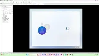 Windows 11 Setup in VM