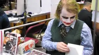 Toronto Joker