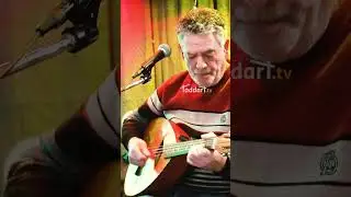 Mahdi Mazeghrane  - Tisura n Tayri - Taddart télévision
