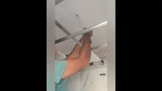 Banyo Asma Tavan