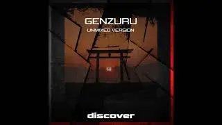 Genzuru - Entropy (Album Edit)