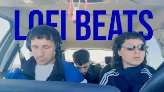 LoFi Beatset - back for vacations | Three D Bits