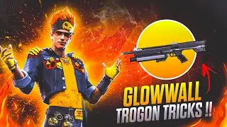 Trogon Rushing Drills 💫 - The Ultimate Trogon Tips for Flying Glow Wall 🔥