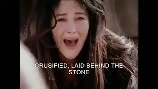 ABOVE ALL - the passion of christ