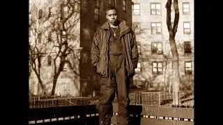 Nas  - Life Is Like A Dice Game -  Instrumental Remake (No Loop)