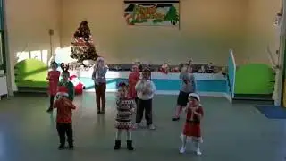 Holy Family School for the Deaf, Cabra, Dublin (Junior) - Christmas Carol School Competition