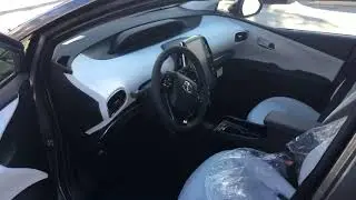 2020 Prius Prime Limited