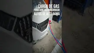 AIRE ACONDICIONADO | FIXTRONIC TECNOTALLER AUTOMOTRIZ