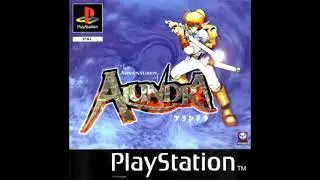 Alundra OST   The House of Taran