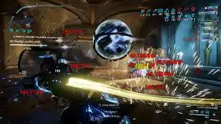 Warframe Red Crits