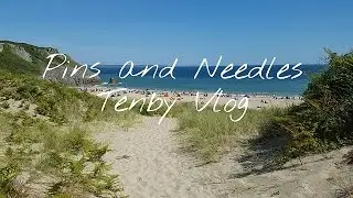 Tenby Vlog