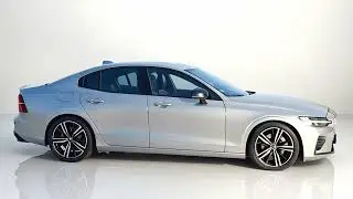 Volvo Auto Boss VC360