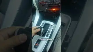 Tips dan trik penguna mobi matic agar matic awet#belajarmobilmatic#belajarmobil#tipsotomotif