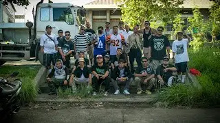 Thugline 13   Allstar Official MV