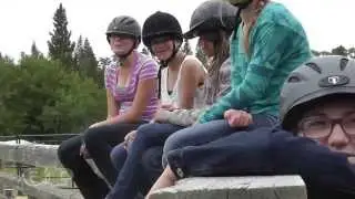 Eagles Nest Ranch 2013 Promo