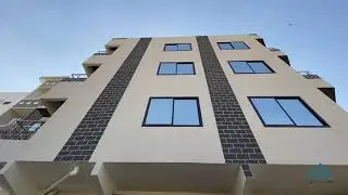 Flat for sale in karachi | scheme 33 | scheme 33 societies | Madras society.
