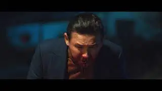 The Wailing - Shaman meets Woman