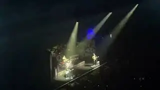 Blink 182 - Online Songs Live at the Seminole Hard Rock in Hollywood, Florida (08/28/2025)