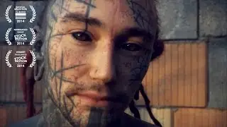Ink, Blood and Spirit - Teaser 2