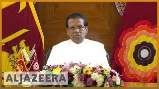 🇱🇰 One killed in Sri Lanka shooting as crisis turns violent | Al Jazeera English