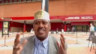 Daawo : Maxaa Berbera iyo Maydh ka dhigay Dekado SL Maalgeliso Lughayana Mashruuc kadhigay Mr Hamid