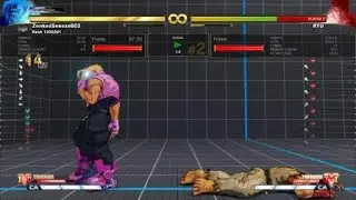 Nash VT2 side switch combo