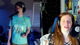 Duet with Ubermut - Bring me to Life (Acoustic)
