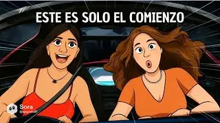 Lo que crees real&hellip; podr&iacute;a ser solo un reflejo.