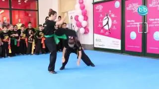 GWD 2017 MCARTHUR KIDS KUNG FU