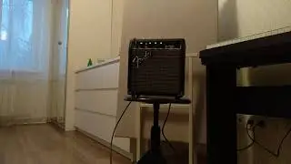 Гитарный усилитель FENDER FRONTMAN 10G