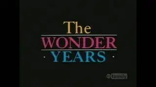 The Wonder Years (1988) Pilot : Turn! Turn! Turn!
