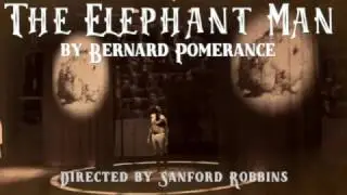 The Elephant Man Trailer