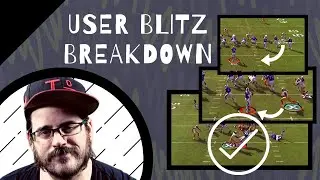 USER BLITZ BREAKDOWN