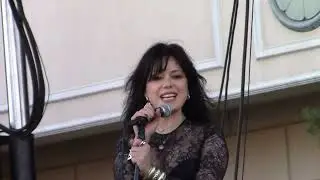 Imelda May ~ Johnny's Got a Boom Boom