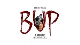 Slim Knight - Bup
