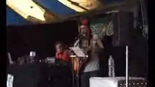 Grum Lee - (le Blues de) Bali-Balo - Live @ Hellfest