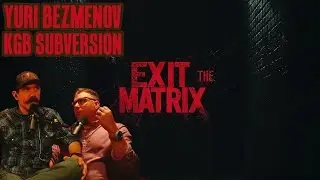 From Battlefield to Hidden Truths | Green Beret Secrets & Government Deception | Exit the Matrix