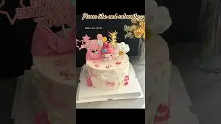 Immersive cake making #immersive #cake training#cakedecorating #shorts#shortsfeed#trending #ytshorts