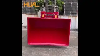 forklift bucket ,forklift bucket attachment,forklift bucket for sale