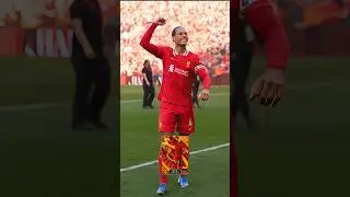 Virgil Van Dijk 🥶 BIG TIME Card #efootball2025 #efootball #efootball2025mobile