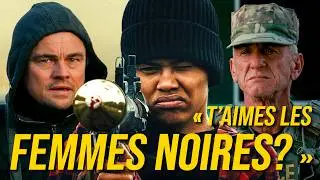 Un film RACISTE et S*XISTE peut-il être révolutionnaire ?