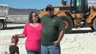 SMS Consulting Reviews: Salt Company -Transferring Business to the Next Generation