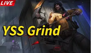 YSS Spam Ranked ML