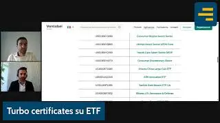 Investimenti a Leva e diversificati: nuovi Turbo Certificates sugli ETF