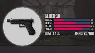 CSBTE | The Glock Experience