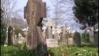 Mylor Churchyard and Marina