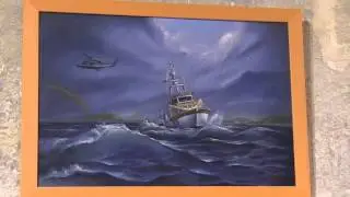 Military Art Exhibition- Armed Forces of Malta