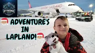 LAPLAND SAARISELKA 2025