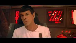 Star Trek Voyage Home: Whale song