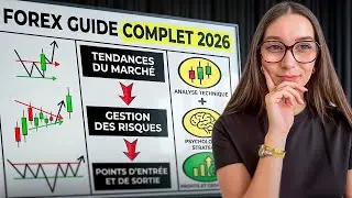 C'est quoi le FOREX : tout comprendre en 11 min